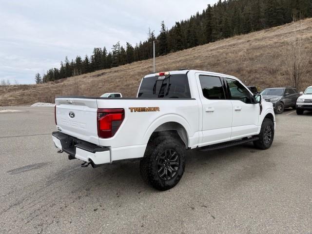 2026 Ford F-150 Tremor (Stk: 6T059) in Williams Lake - Image 5 of 13