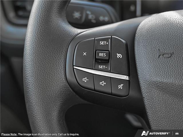 2026 Ford Maverick XL (Stk: 26MA214) in St. Catharines - Image 15 of 25