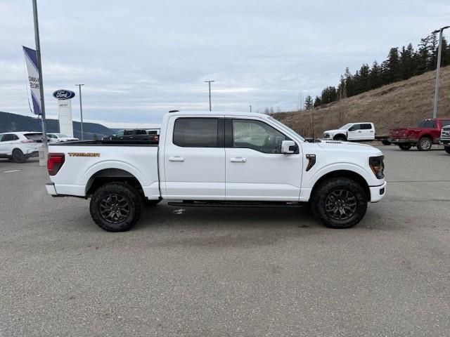 2026 Ford F-150 Tremor (Stk: 6T059) in Williams Lake - Image 6 of 13