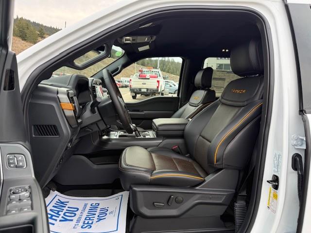 2026 Ford F-150 Tremor (Stk: 6T059) in Williams Lake - Image 9 of 13