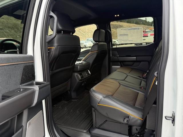 2026 Ford F-150 Tremor (Stk: 6T059) in Williams Lake - Image 10 of 13