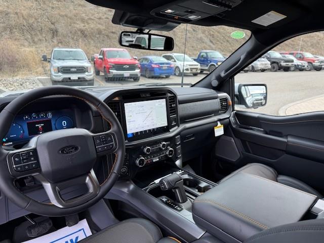 2026 Ford F-150 Tremor (Stk: 6T059) in Williams Lake - Image 11 of 13