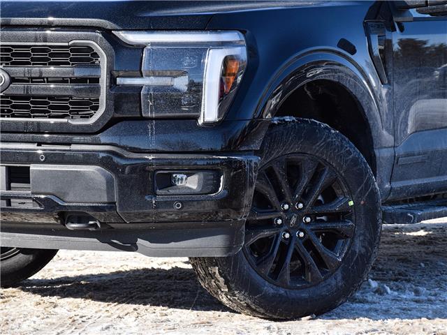 2026 Ford F-150 Lariat (Stk: F62164) in GEORGETOWN - Image 2 of 27