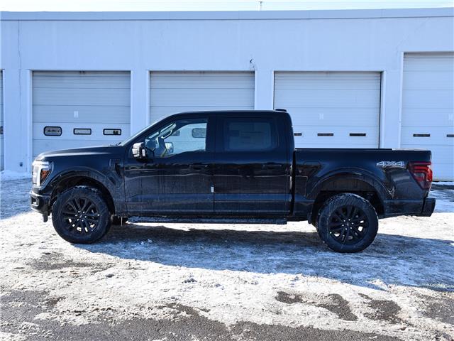 2026 Ford F-150 Lariat (Stk: F62164) in GEORGETOWN - Image 5 of 27