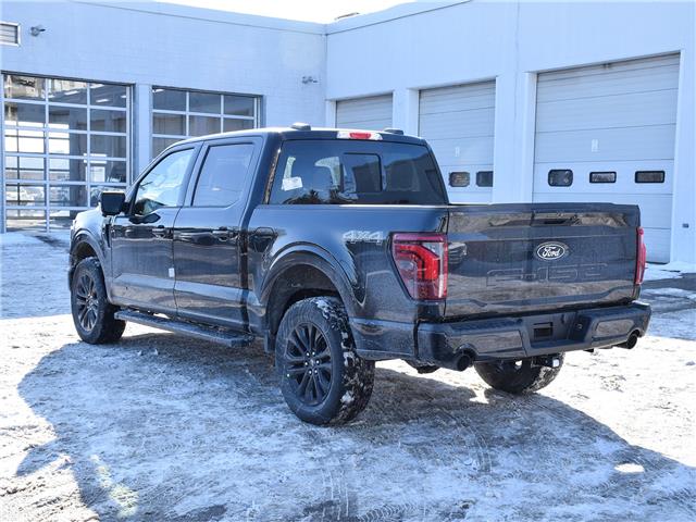 2026 Ford F-150 Lariat (Stk: F62164) in GEORGETOWN - Image 6 of 27
