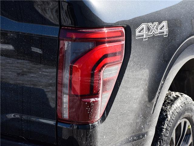 2026 Ford F-150 Lariat (Stk: F62164) in GEORGETOWN - Image 8 of 27