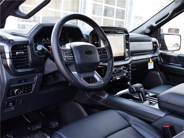 2026 Ford F-150 Lariat (Stk: F62164) in GEORGETOWN - Image 9 of 27