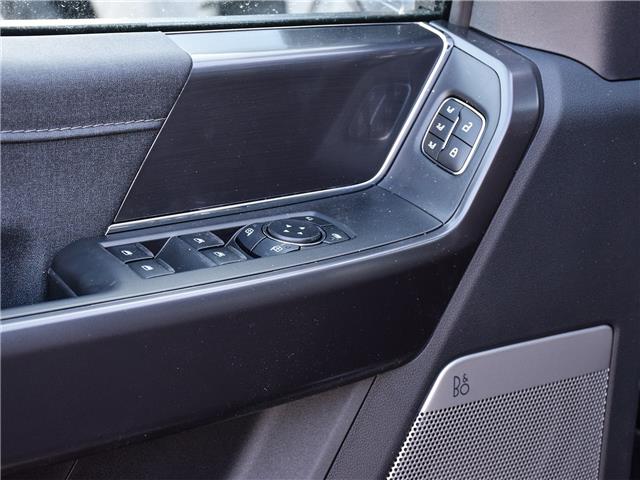 2026 Ford F-150 Lariat (Stk: F62164) in GEORGETOWN - Image 12 of 27