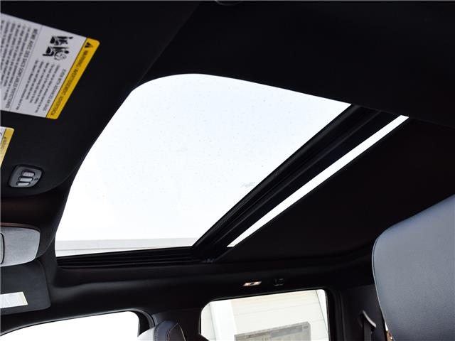 2026 Ford F-150 Lariat (Stk: F62164) in GEORGETOWN - Image 13 of 27