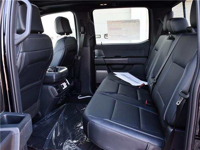 2026 Ford F-150 Lariat (Stk: F62164) in GEORGETOWN - Image 14 of 27