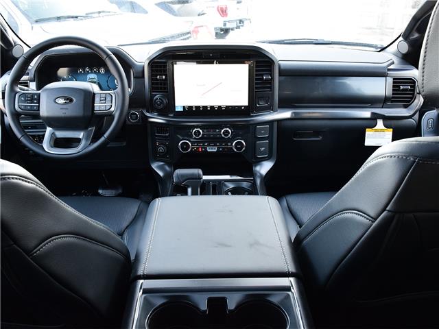 2026 Ford F-150 Lariat (Stk: F62164) in GEORGETOWN - Image 15 of 27