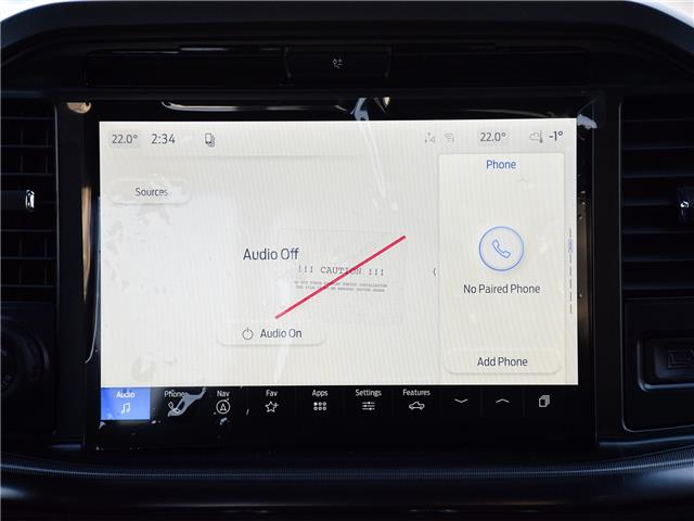 2026 Ford F-150 Lariat (Stk: F62164) in GEORGETOWN - Image 17 of 27