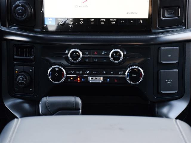 2026 Ford F-150 Lariat (Stk: F62164) in GEORGETOWN - Image 18 of 27