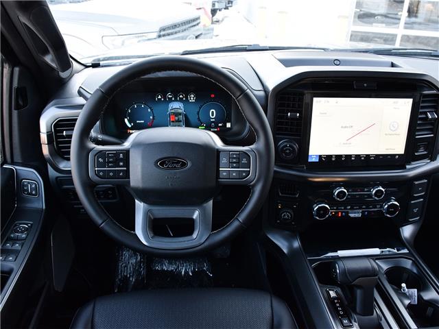 2026 Ford F-150 Lariat (Stk: F62164) in GEORGETOWN - Image 19 of 27