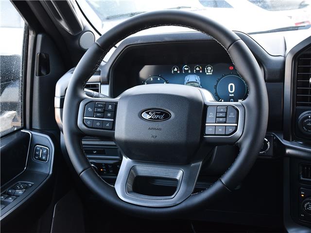2026 Ford F-150 Lariat (Stk: F62164) in GEORGETOWN - Image 20 of 27