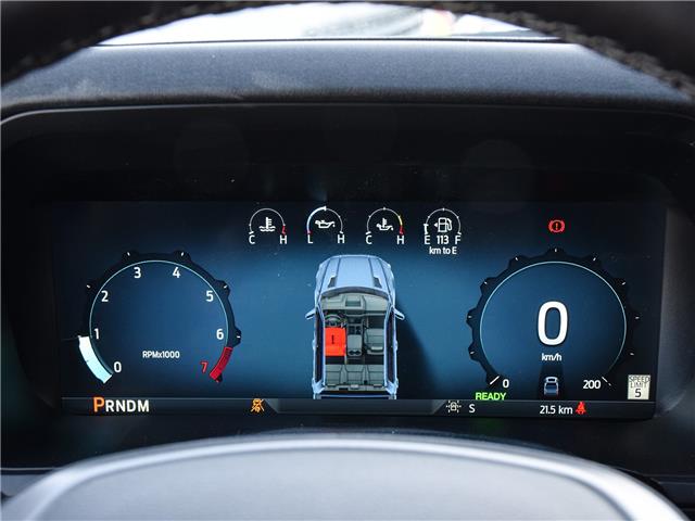 2026 Ford F-150 Lariat (Stk: F62164) in GEORGETOWN - Image 21 of 27