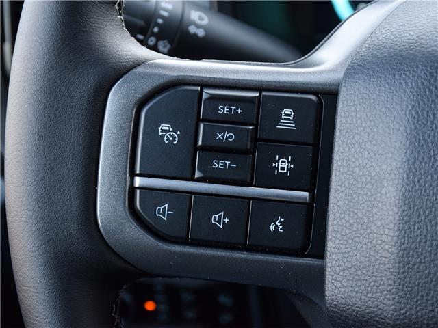 2026 Ford F-150 Lariat (Stk: F62164) in GEORGETOWN - Image 22 of 27