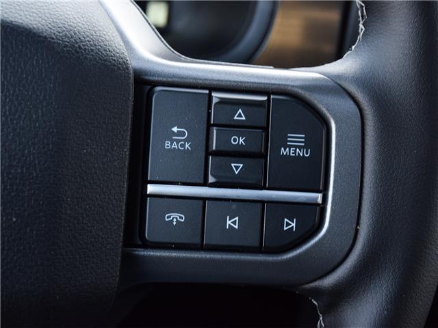 2026 Ford F-150 Lariat (Stk: F62164) in GEORGETOWN - Image 23 of 27