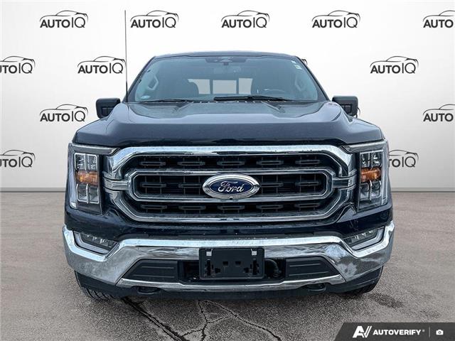 2022 Ford F-150 XLT (Stk: 5F241A) in Oakville - Image 2 of 24