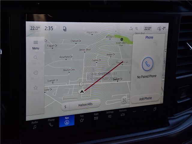 2026 Ford F-150 Lariat (Stk: F62164) in GEORGETOWN - Image 24 of 27