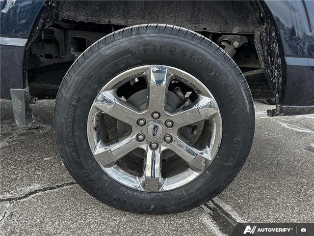 2022 Ford F-150 XLT (Stk: 5F241A) in Oakville - Image 6 of 24
