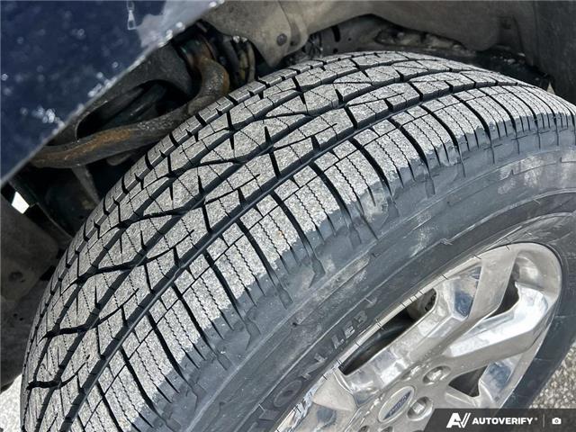 2022 Ford F-150 XLT (Stk: 5F241A) in Oakville - Image 7 of 24