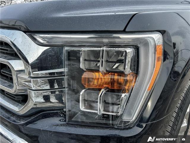 2022 Ford F-150 XLT (Stk: 5F241A) in Oakville - Image 8 of 24