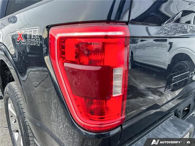 2022 Ford F-150 XLT (Stk: 5F241A) in Oakville - Image 10 of 24