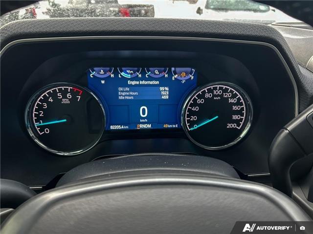 2022 Ford F-150 XLT (Stk: 5F241A) in Oakville - Image 14 of 24