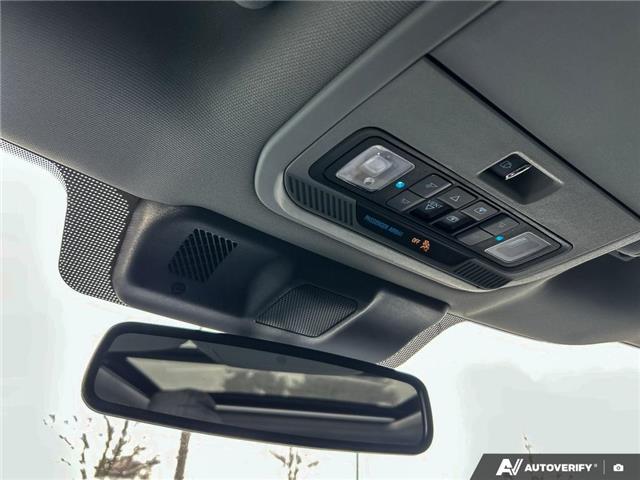 2022 Ford F-150 XLT (Stk: 5F241A) in Oakville - Image 20 of 24