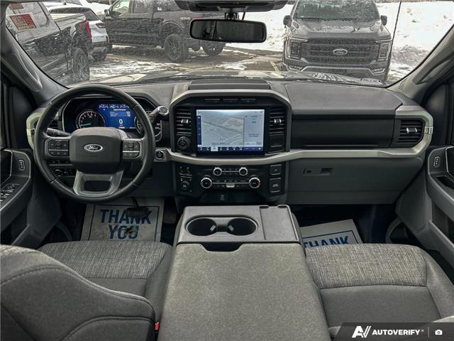 2022 Ford F-150 XLT (Stk: 5F241A) in Oakville - Image 23 of 24