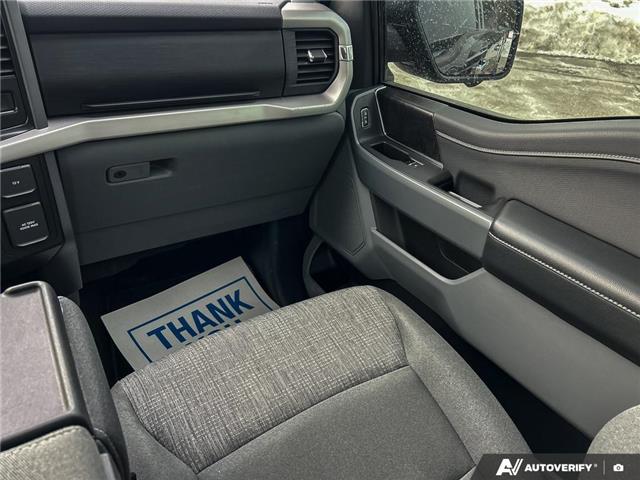 2022 Ford F-150 XLT (Stk: 5F241A) in Oakville - Image 24 of 24