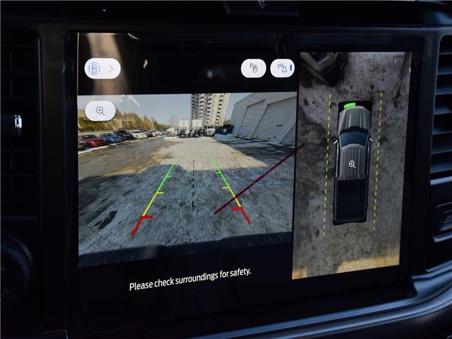 2026 Ford F-150 Lariat (Stk: F62164) in GEORGETOWN - Image 26 of 27