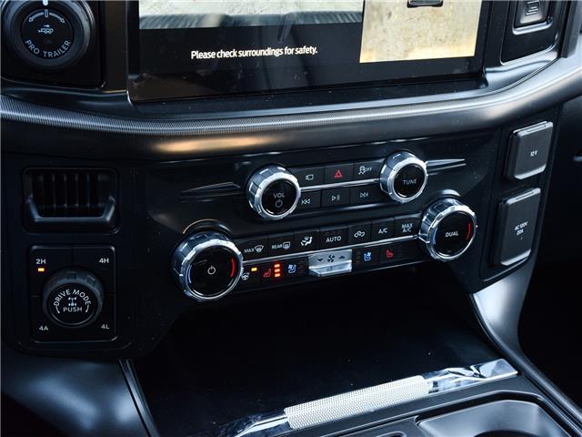 2026 Ford F-150 Lariat (Stk: F62164) in GEORGETOWN - Image 27 of 27