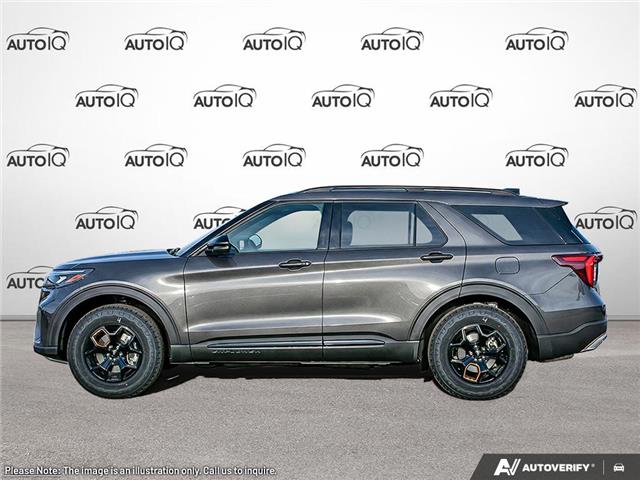 2026 Ford Explorer Tremor (Stk: 6L023) in Oakville - Image 3 of 25