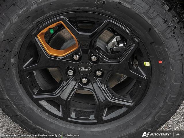 2026 Ford Explorer Tremor (Stk: 6L023) in Oakville - Image 7 of 25