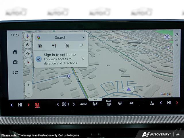 2026 Ford Explorer Tremor (Stk: 6L023) in Oakville - Image 17 of 25