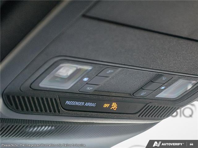 2026 Ford Explorer Tremor (Stk: 6L023) in Oakville - Image 18 of 25