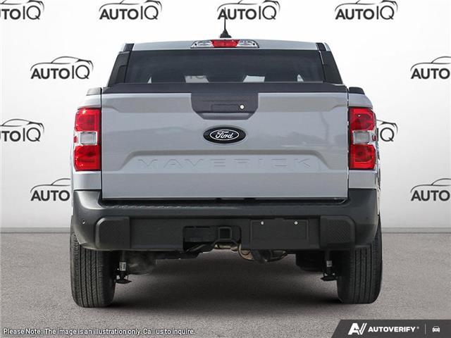2026 Ford Maverick XLT (Stk: 6M006) in Oakville - Image 5 of 25