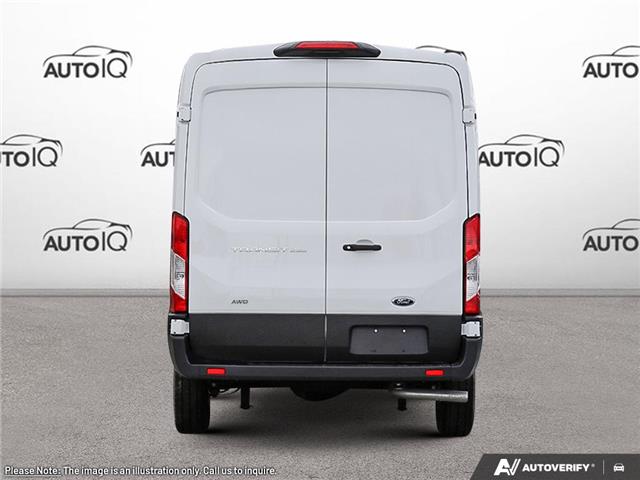 2024 Ford Transit-250 Cargo Base (Stk: 4T001) in Oakville - Image 5 of 25
