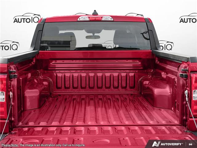 2026 Ford Maverick XLT (Stk: 6M016) in Oakville - Image 7 of 25