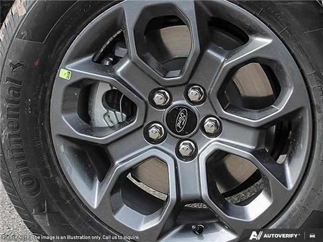 2026 Ford Maverick XLT (Stk: 6M016) in Oakville - Image 8 of 25