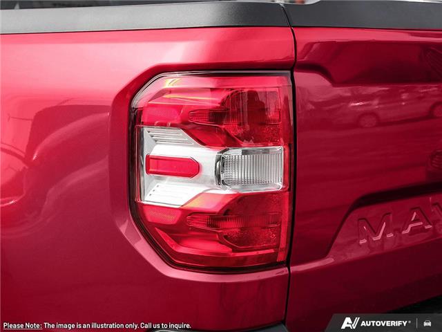 2026 Ford Maverick XLT (Stk: 6M016) in Oakville - Image 11 of 25