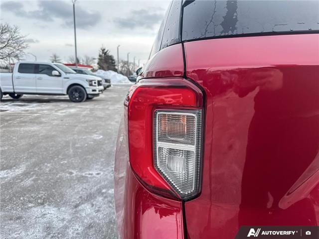 2022 Ford Explorer ST (Stk: D6L046A) in Oakville - Image 10 of 25