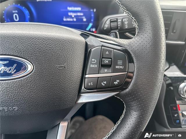 2022 Ford Explorer ST (Stk: D6L046A) in Oakville - Image 15 of 25