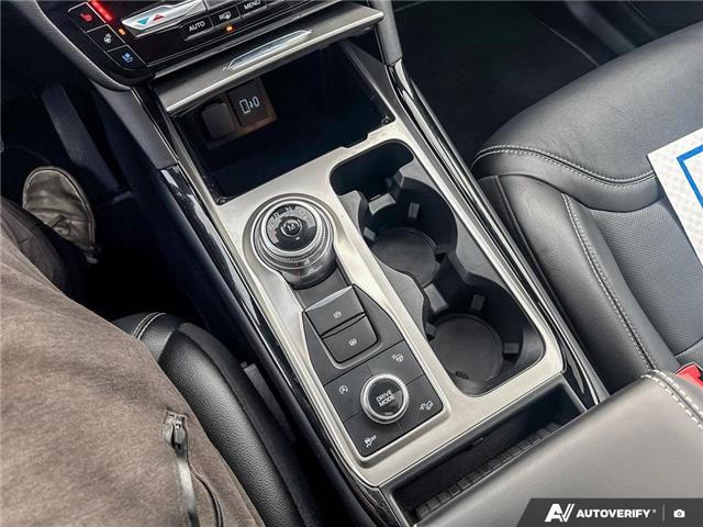 2022 Ford Explorer ST (Stk: D6L046A) in Oakville - Image 17 of 25