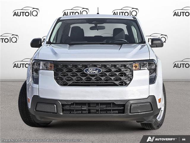 2026 Ford Maverick XL (Stk: 6M028) in Oakville - Image 2 of 25
