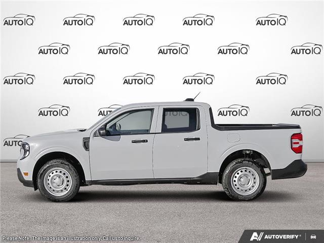 2026 Ford Maverick XL (Stk: 6M028) in Oakville - Image 3 of 25