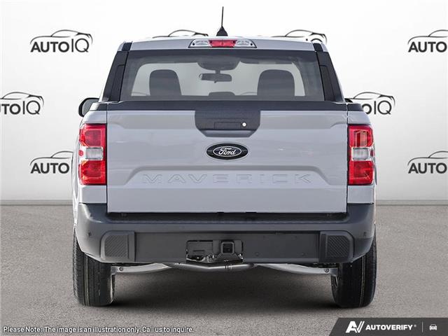 2026 Ford Maverick XL (Stk: 6M028) in Oakville - Image 5 of 25