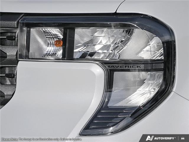 2026 Ford Maverick XL (Stk: 6M028) in Oakville - Image 10 of 25